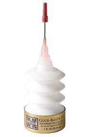 Roxanne Glue-Baste-It EZ-Squeezie Bottle