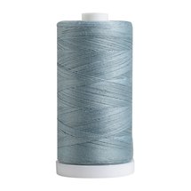 Essential Quilting Thread - Provincial Blue