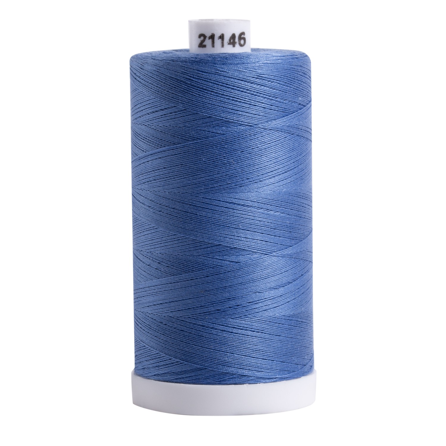Essential Quilting Thread - French Blue
