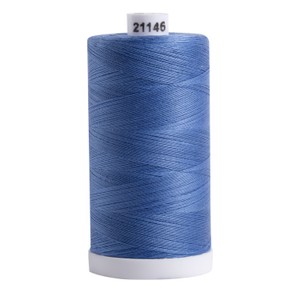 Essential™ Thread French Blue Spool