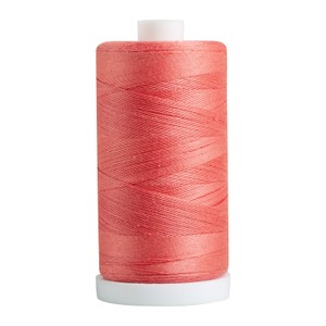 Essential™ Thread Coral Reef Pink Spool