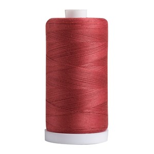 Essential™ Thread Brick Red Spool