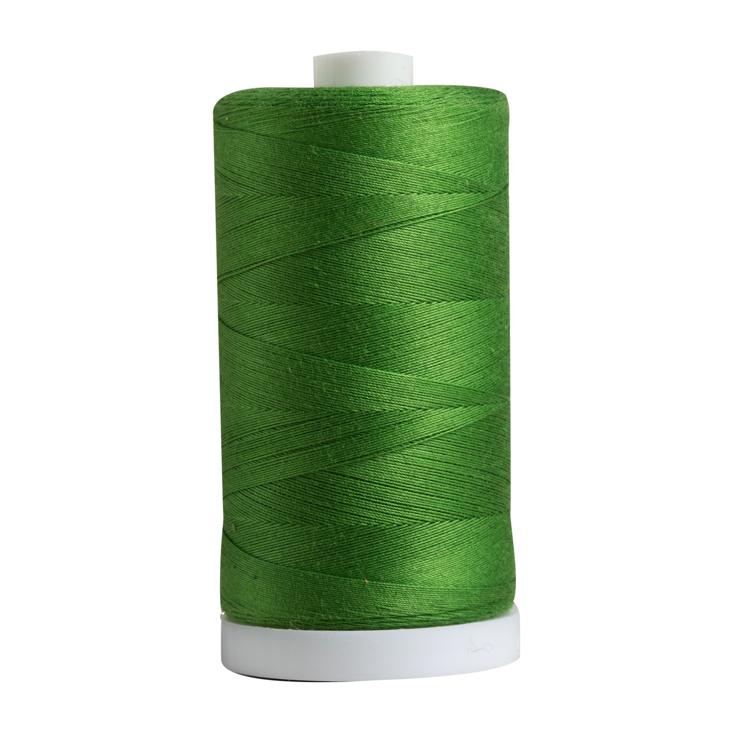 Favorite thread for hand sewing binding – Ivory Spring