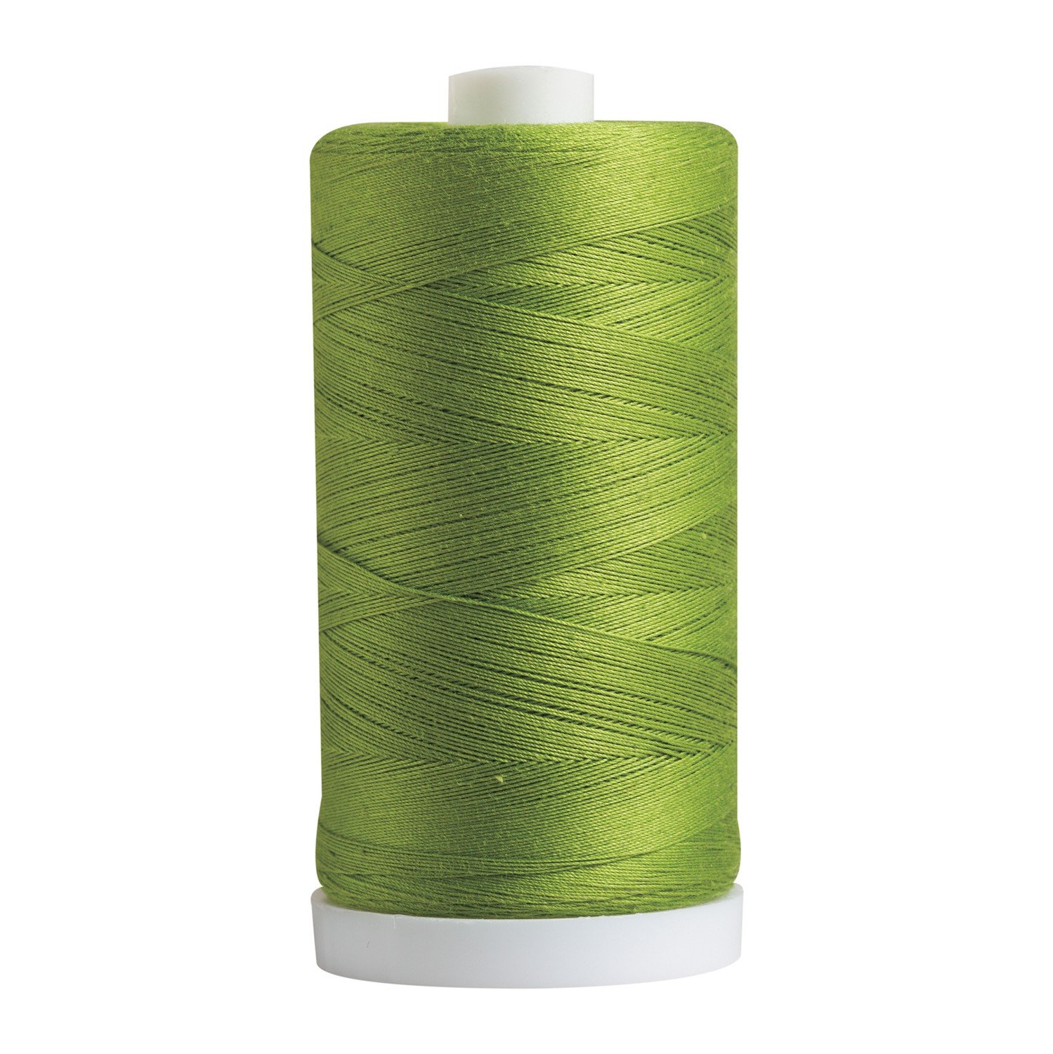 Essential Cotton Quilting Thread from Connecting Threads