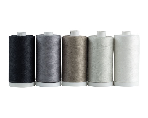 Image of Essential™ Thread Spool Set Set