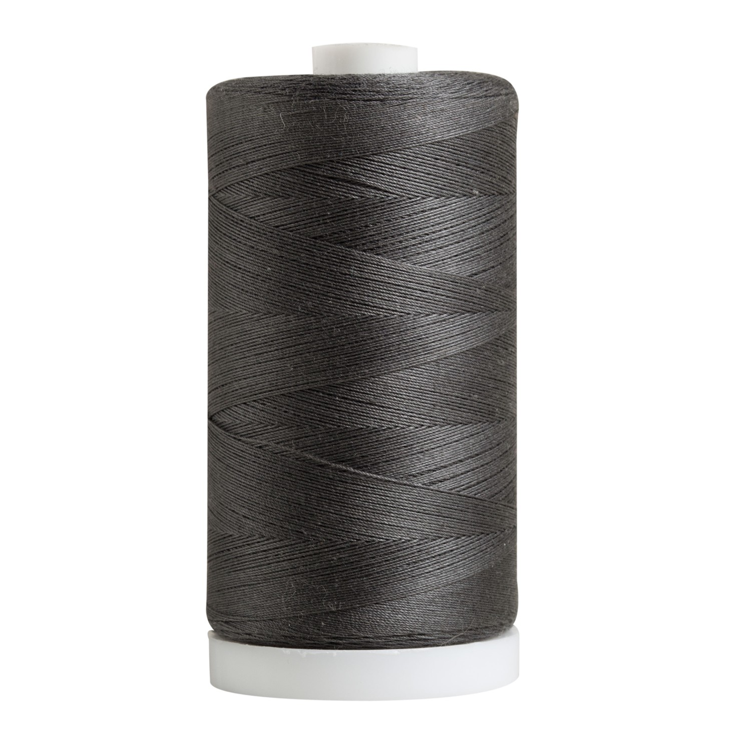 Essential Quilting Thread - Charcoal