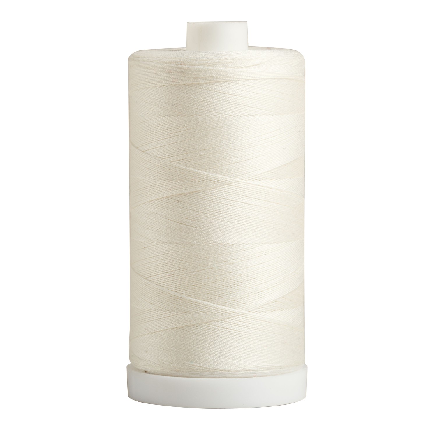 Essential Quilting Thread in White