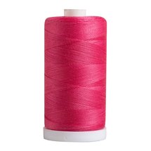 Pink Thread from Connecting Threads