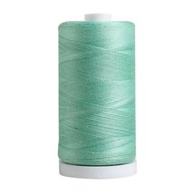 Connecting Threads 100% Cotton Thread Sets - 1200 Yard Spools (Set of 10 -  Bejeweled)