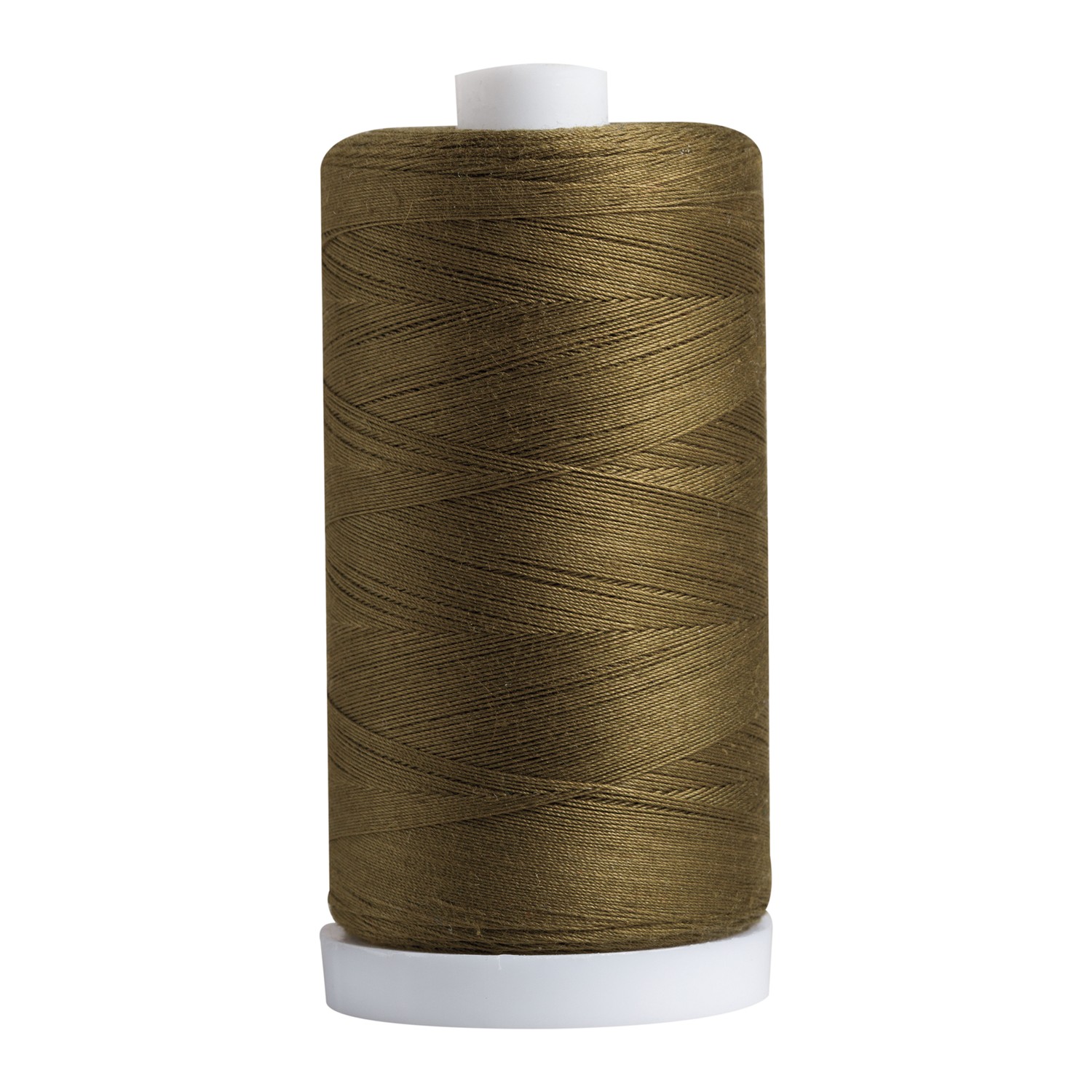  Connecting Threads 100% Cotton Essential Thread Set - 26 Spools  220 Yards Each with Carrier