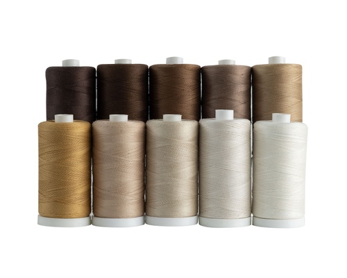 Image of Essential™ Thread Spool Set