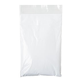 Ultimate Pounce Chalk Powder Refill White