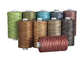 Variegated Thread Set | ConnectingThreads.com