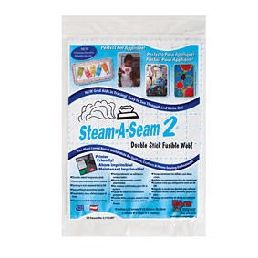 Steam-A-Seam 2