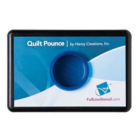 Quilt Pounce 4oz Blue Chalk Powder Refill