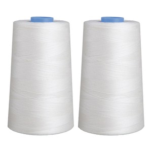 Essential™ Thread Cone Set - White