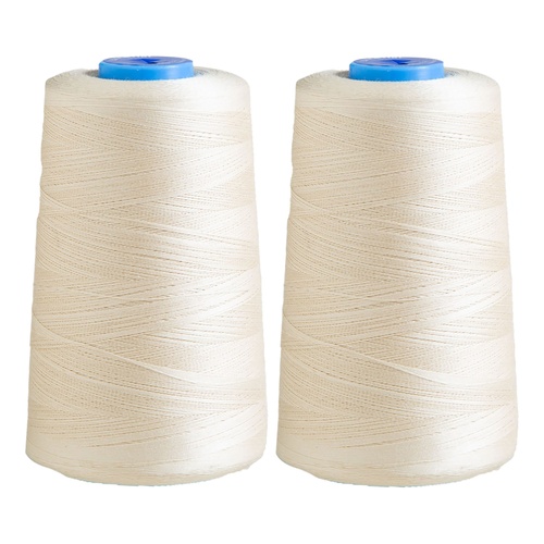 Image of Essential™ Thread Cone Set - Cream