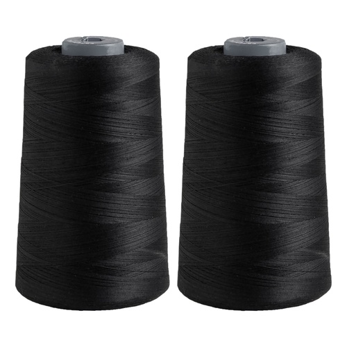 Image of Essential™ Thread Cone Set - Black