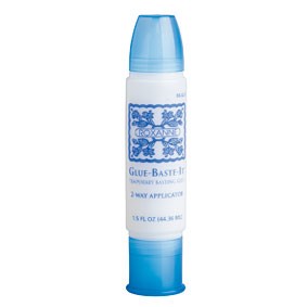 Roxanne Glue-Baste-It 2 Way Applicator