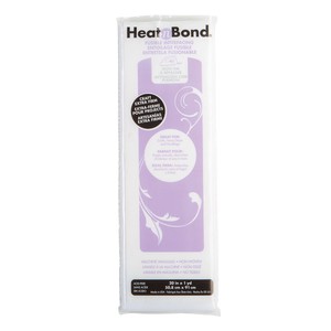 HeatnBond Fusible Interfacing - Craft Extra Firm