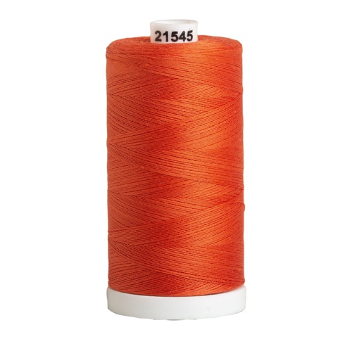 Image of Essential™ Thread Flame Orange Spool