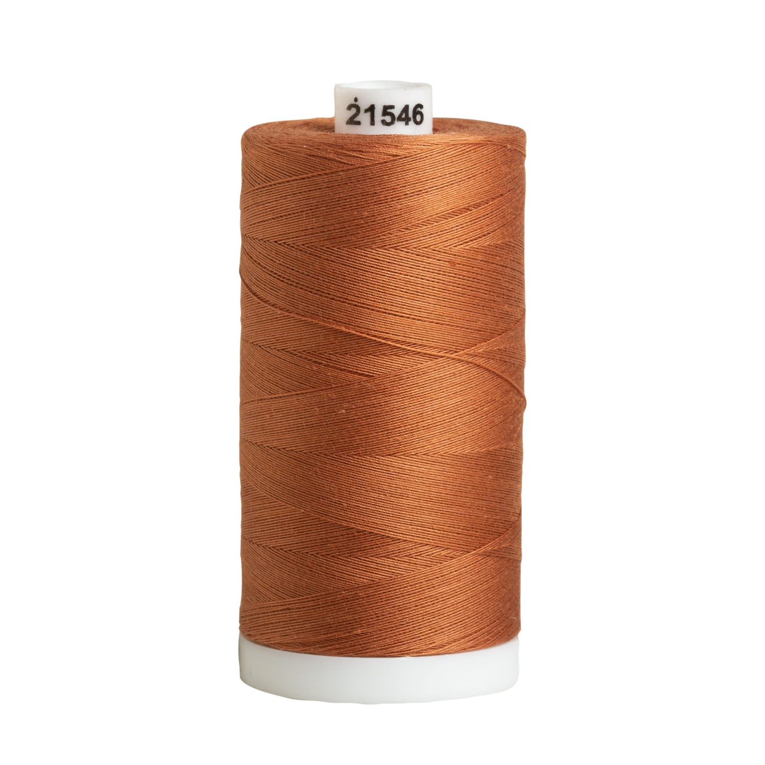 Essential Bronze Thread for Quilting | Connecting Threads