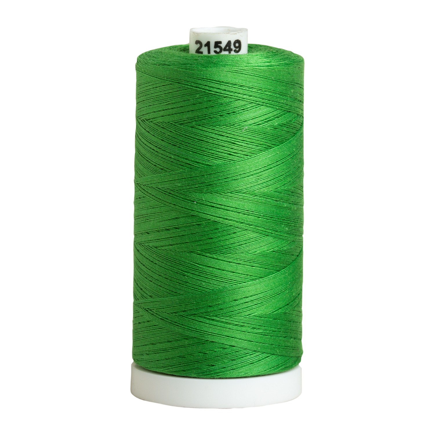Corn Silk #018 - Wool Thread for Needle Punch and Wool Applique