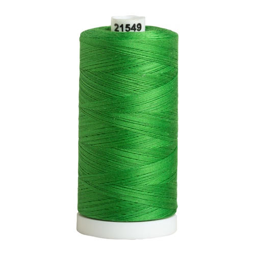 Image of Essential™ Thread Grass Green Spool