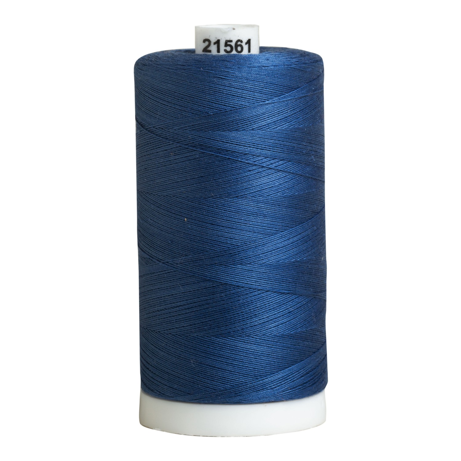 Product Details  1 Midnight Blue - Thread, Zen Shin (20/2 spun