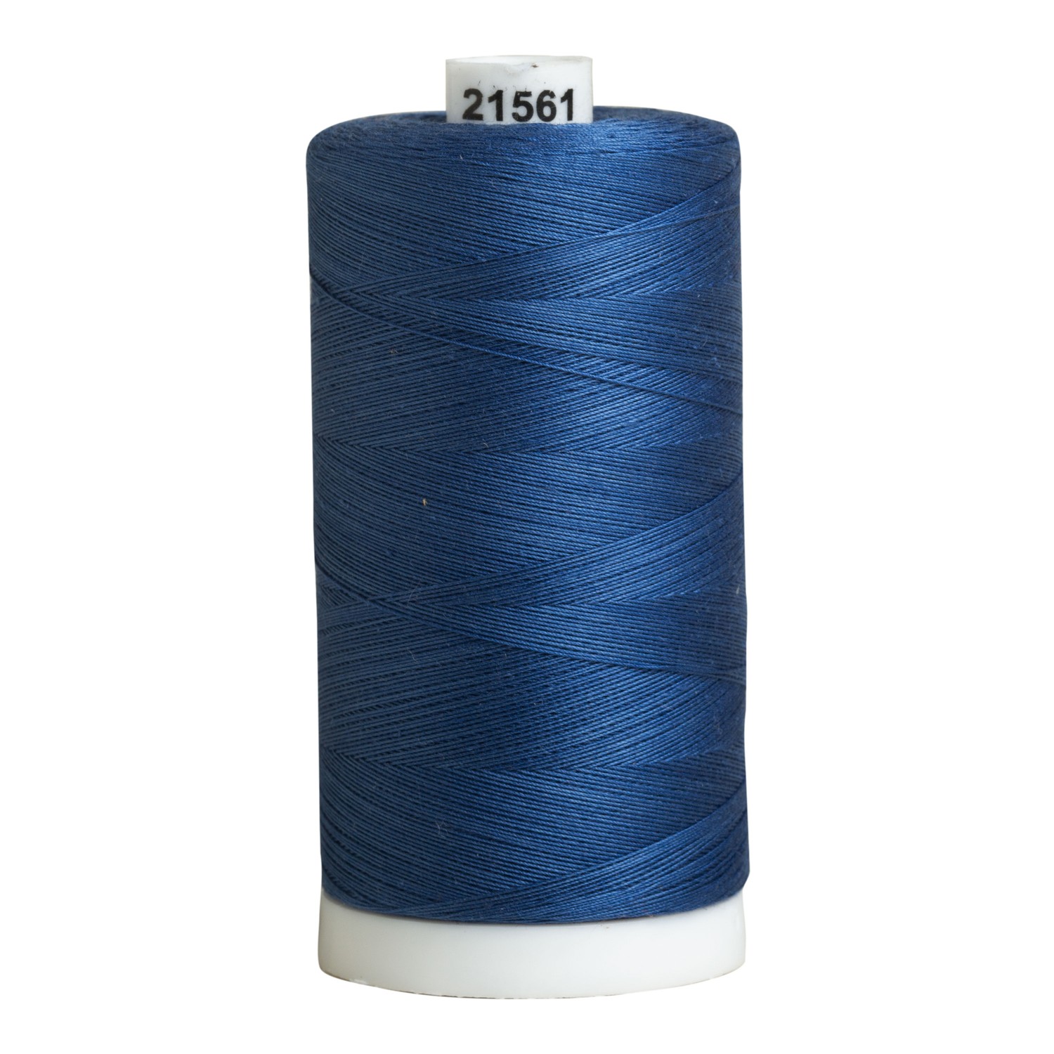 Essential Thread Admiral Blue - Quality Quilting Supplies