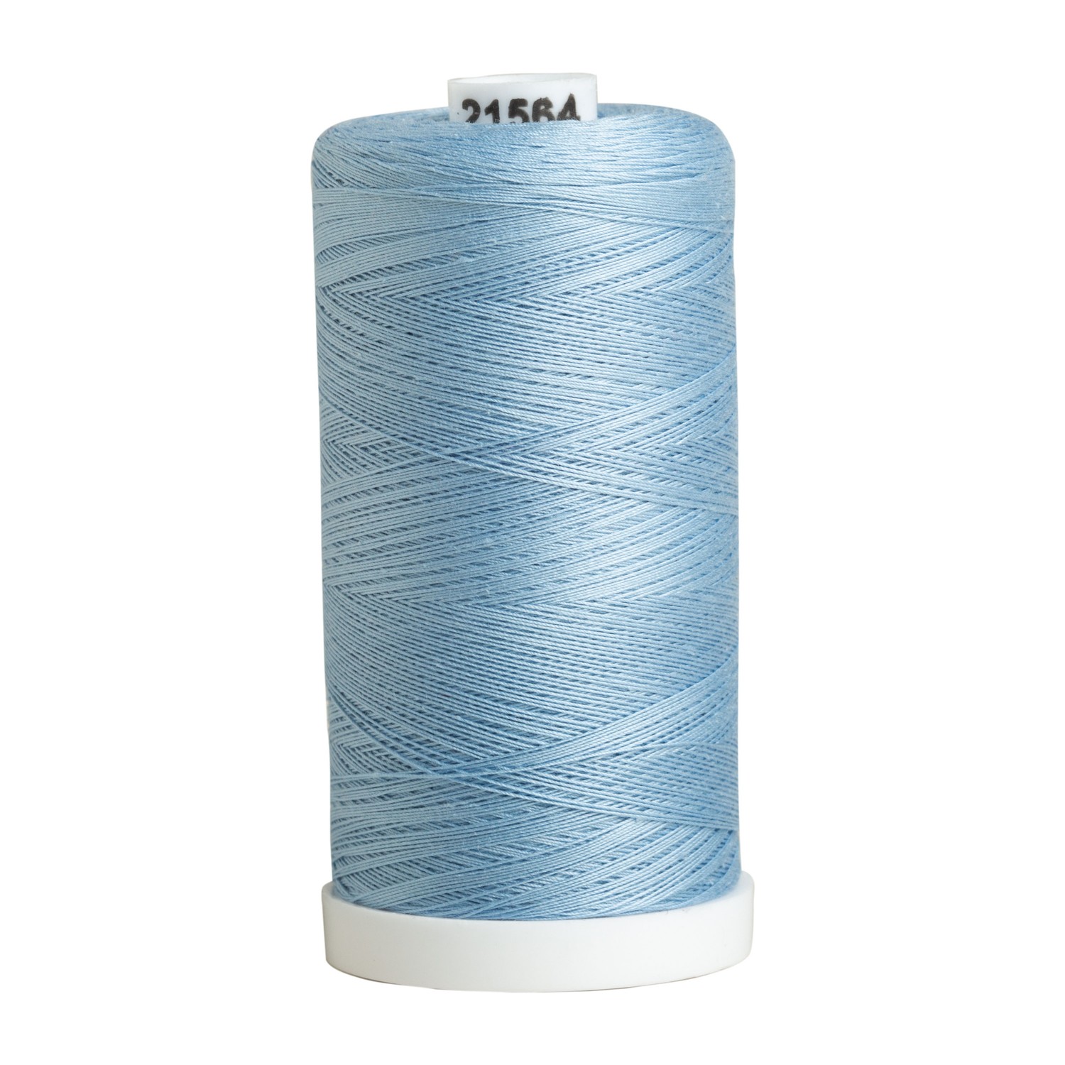 Essential Thread Glacier - Quality Quilting Supplies Online