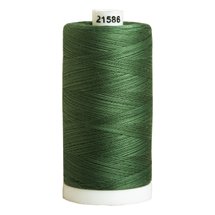 Green Thread from Connecting Threads