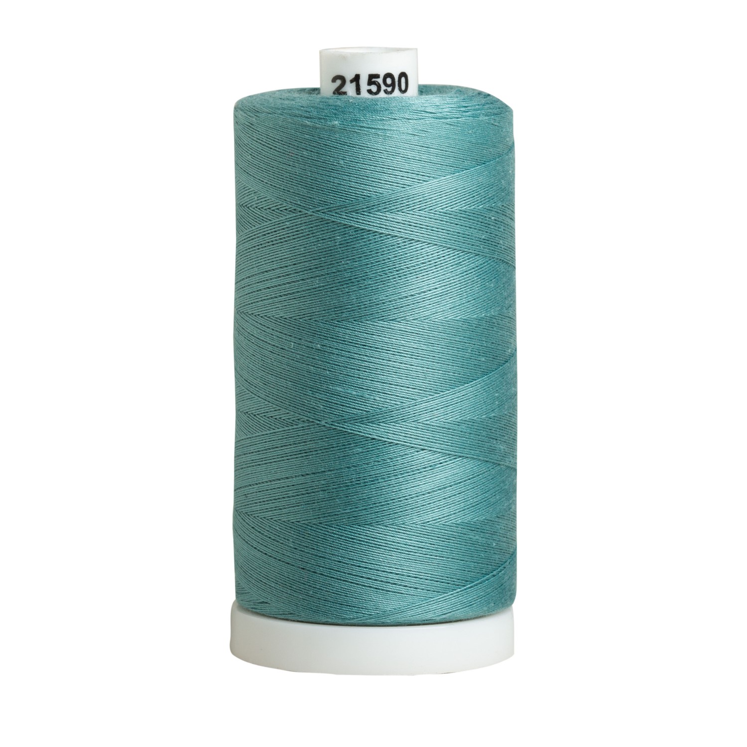 Essential Thread Dusty Aqua - Shop Quality Threads Online