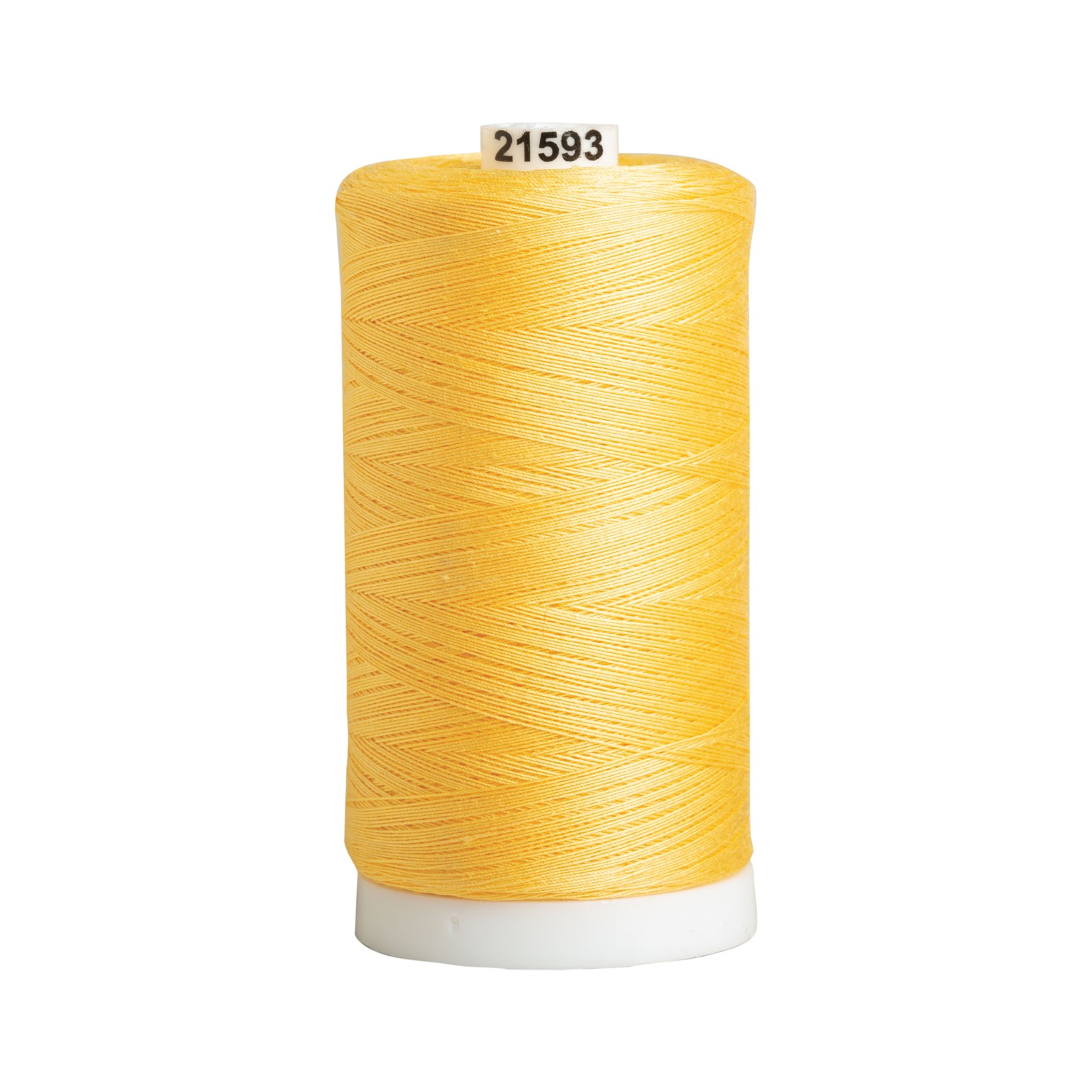Connecting Threads 100% Cotton Essential Thread Set - 26 Spools 220 Yards  Each with Carrier