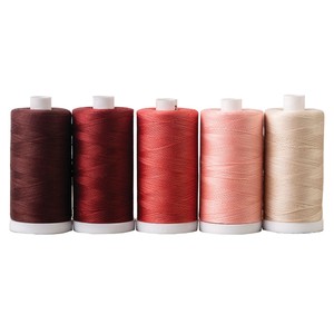 Thread Moos Set Cotton Thread Sets | Connecting Threads