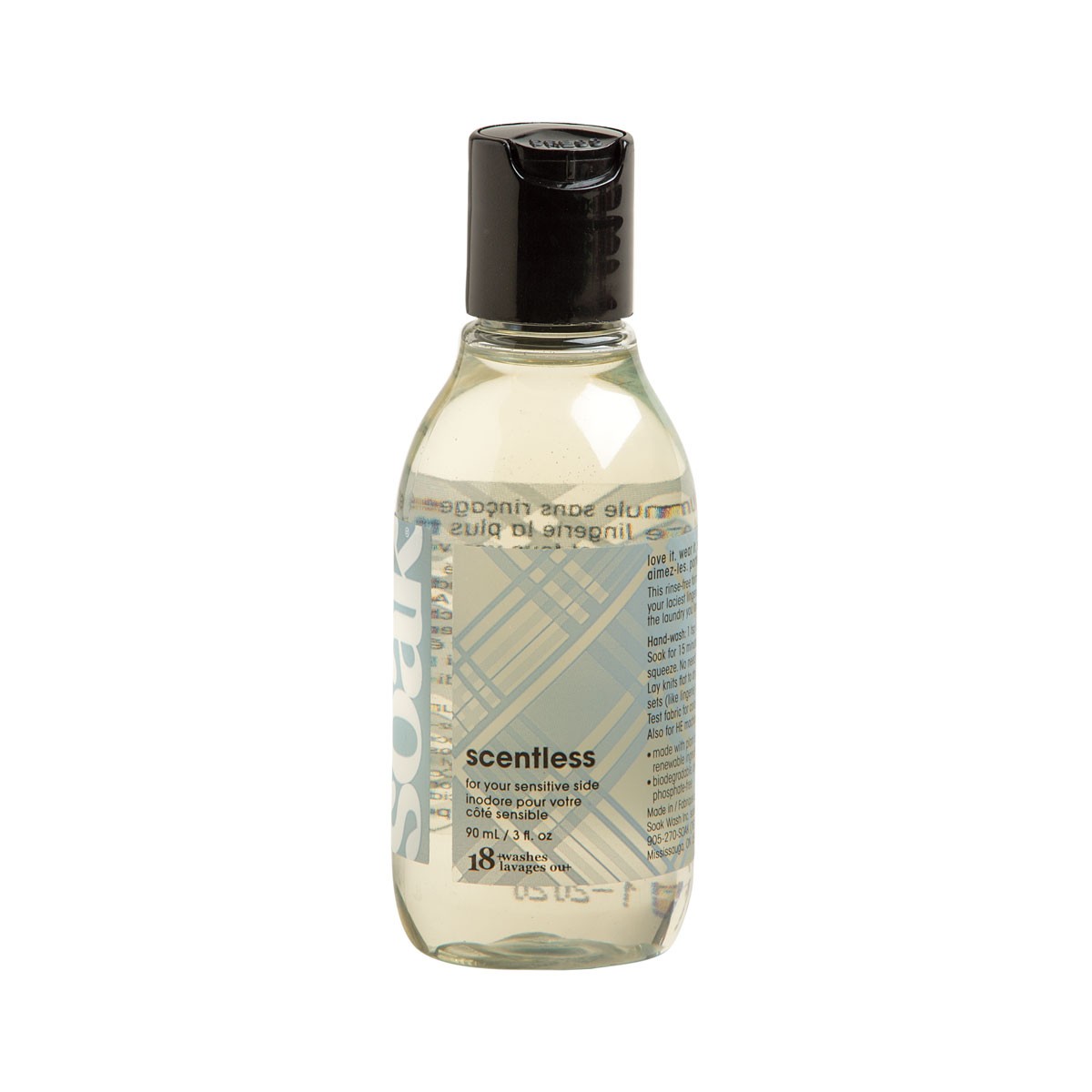 Handmaid Travel Size Scentless