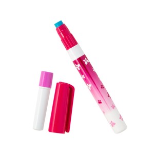 Sewline Water Soluble Glue Pen- Blue