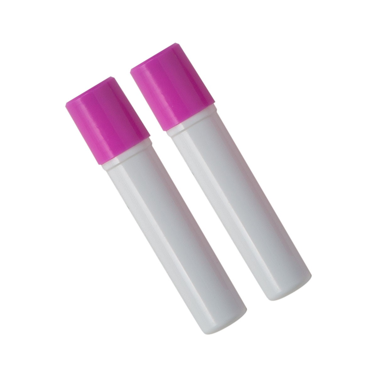 Sewline Water Soluble Glue Stick Blue Refills