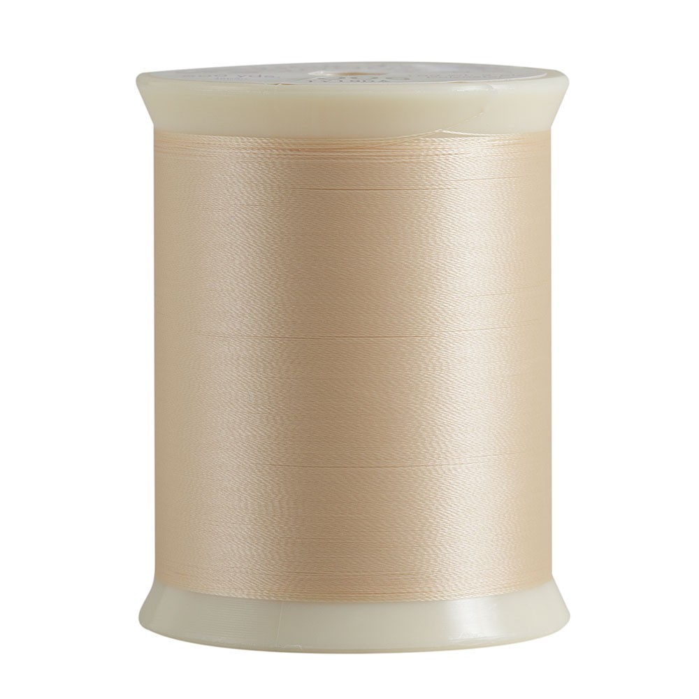 MicroQuilter Thread- Champagne | ConnectingThreads.com