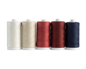Cotton Thread Sets | Connecting Threads