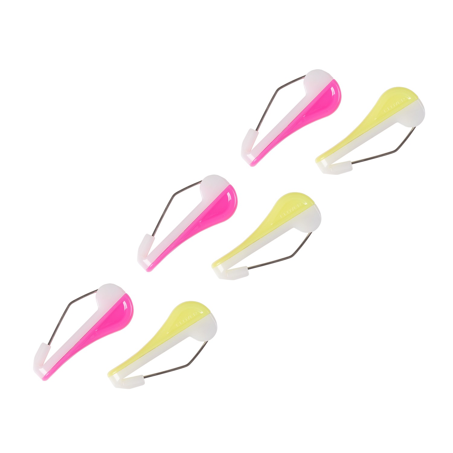 ⭐︎クローバーピース⭐︎ページ Clover Wonder Pins for Quilting & Sewing - Connecting Threads