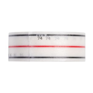 Diagonal Seam Tape