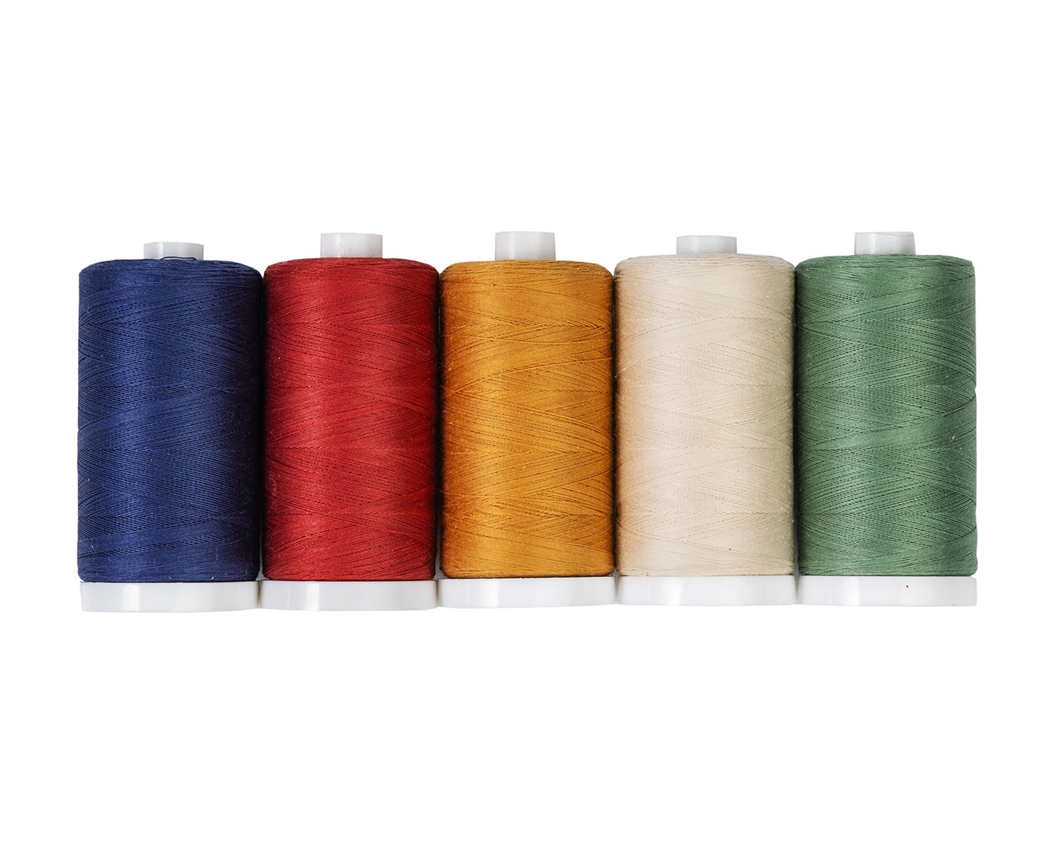 Sweetwater Ridge Thread Set - Quality Quilting Supplies