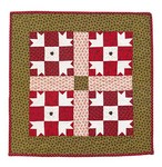 洋書 Remembering Adelia Remembering Adelia: Quilts Inspired by Her Diary: Tracy