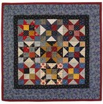 The Civil War Sewing Circle | ConnectingThreads.com