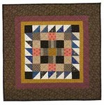 The Civil War Sewing Circle | ConnectingThreads.com