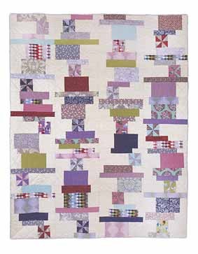 Quilts from the House of Tula Pink - 20 Fabric Projects to Make, Use and Love (Pink Tula)(Paperback)