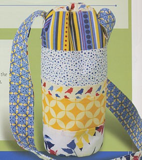 Easy sew jelly roll bags clearance