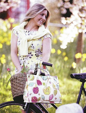 Sew Brilliant Bags