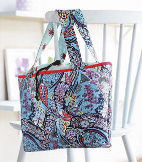 Sew brilliant best sale bags